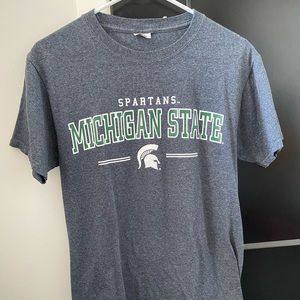 Michigan State University T Shirt